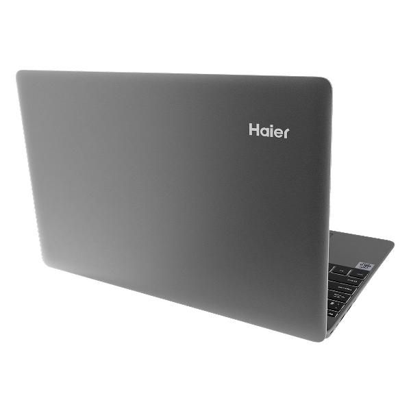 Ноутбук Haier i1510SD/15.6"/Core i3 1115G4/8/256/noOS/Grey (JB0B1BE00RU)