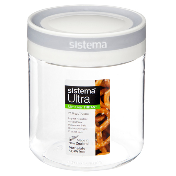 Контейнер для продуктов Sistema 51350 фото