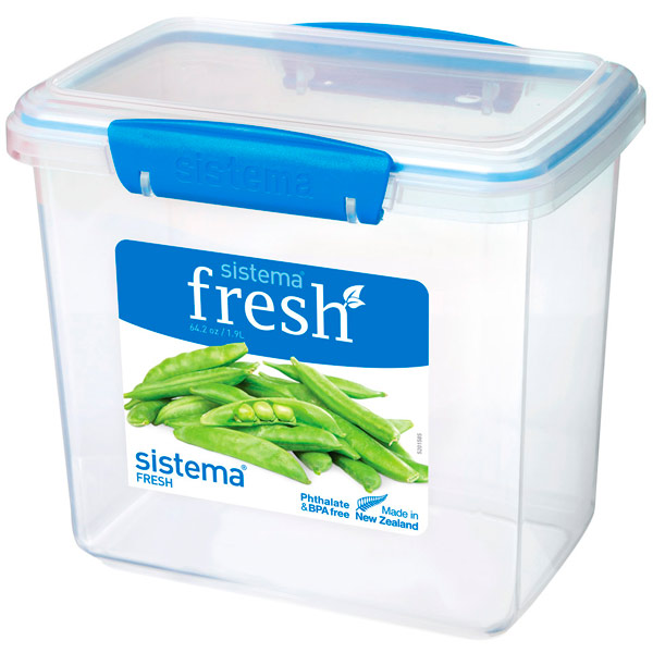 Контейнер для продуктов Sistema 921680