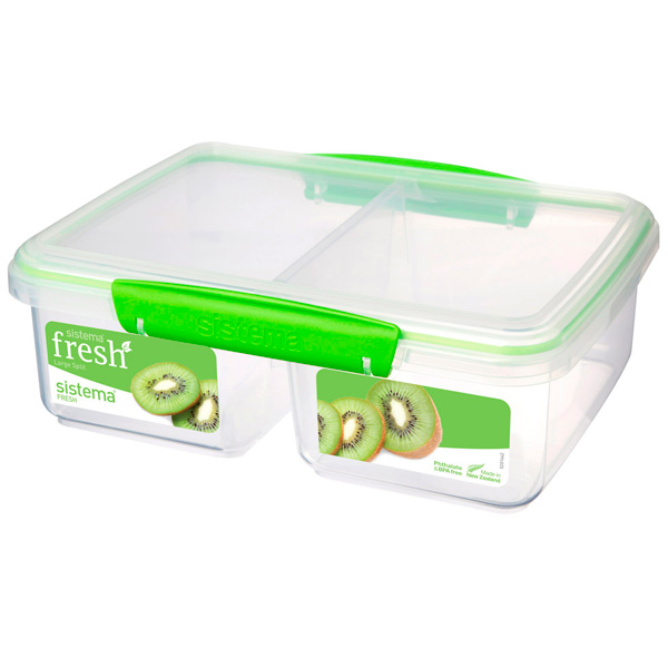 Контейнер для продуктов Sistema 951720
