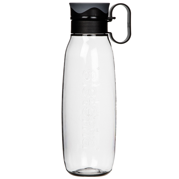 Бутылка для воды Sistema 665 650мл синий