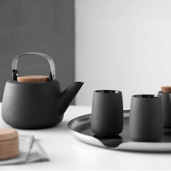 Чайник заварочный Viva Scandinavia Nicola 1,2л (V36103)