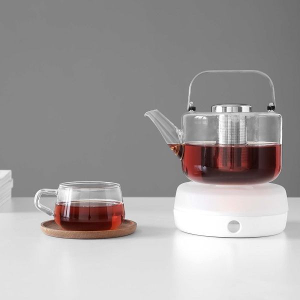 Чайник заварочный Viva Scandinavia Bjorn 1,3л (V37901)