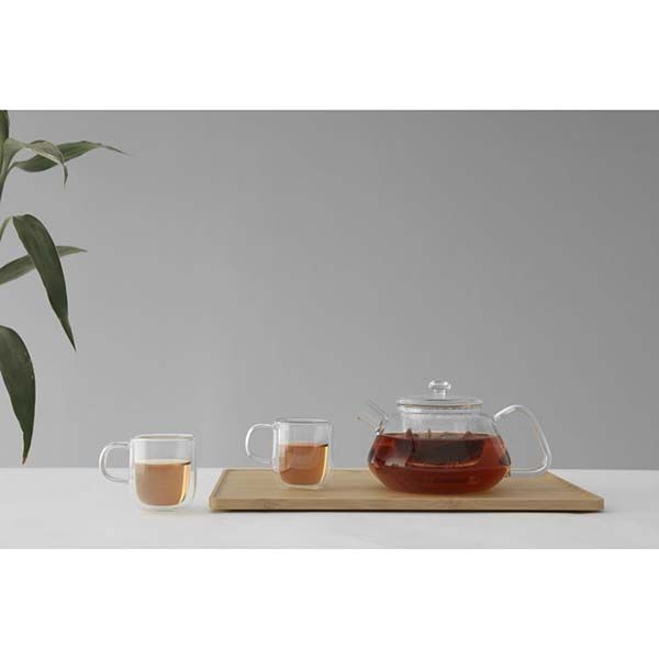 Чайник заварочный Viva Scandinavia Nicola 0,77л (V70400)