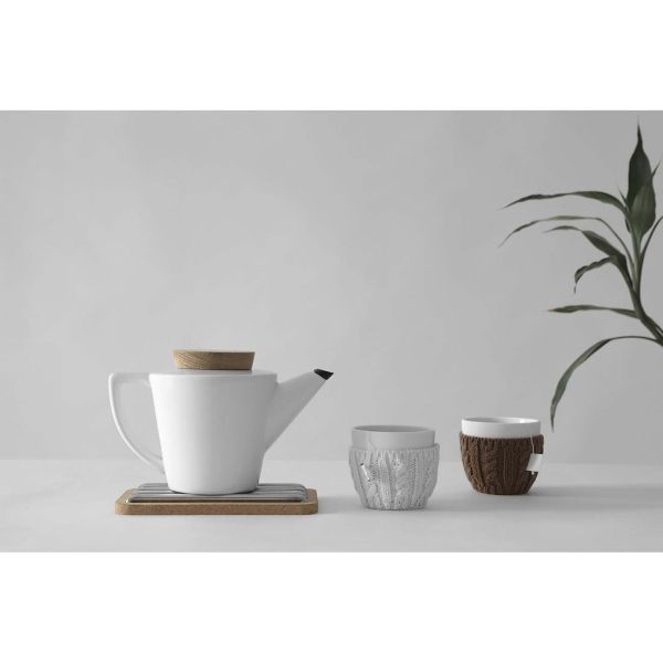 Чайник заварочный Viva Scandinavia Infusion 1л (V70600)