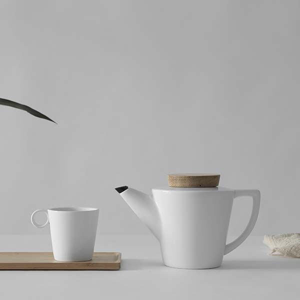 Чайник заварочный Viva Scandinavia Infusion 1л (V70600)