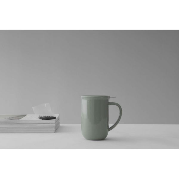 Кружка Viva Scandinavia Minima с ситечком 0,5л (V77546)