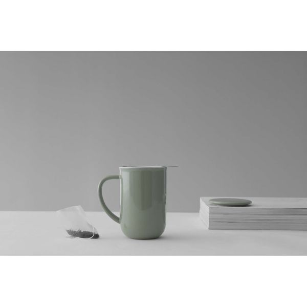 Кружка Viva Scandinavia Minima с ситечком 0,5л (V77546)