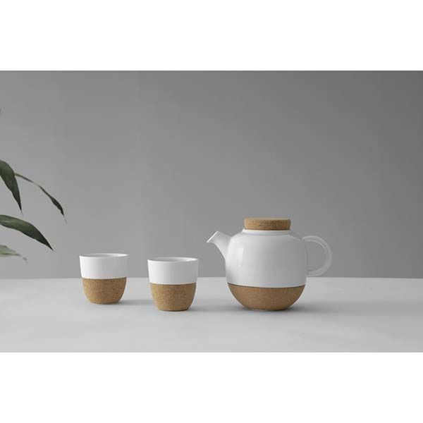 Чайник заварочный Viva Scandinavia Lauren 0,8л (V77702)