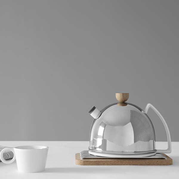 Чайник заварочный Viva Scandinavia Thomas 0,9л (V78002)