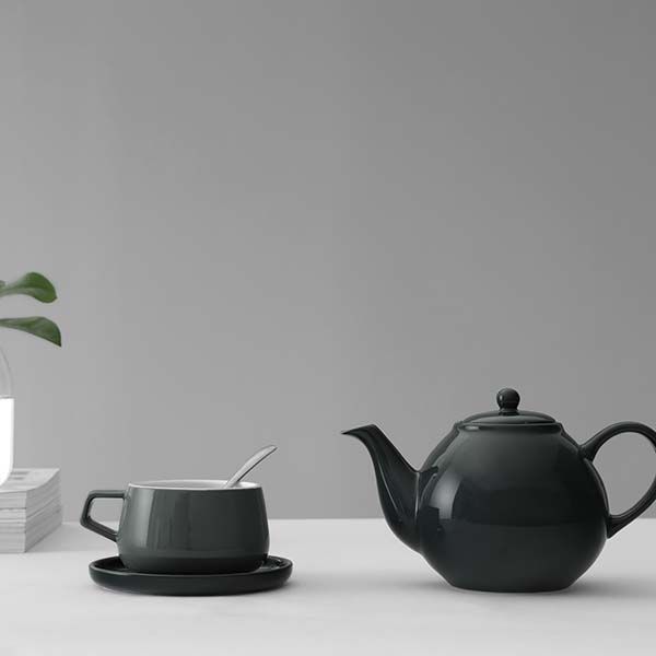 Чайник заварочный Viva Scandinavia Classic 0,8л (V78539)