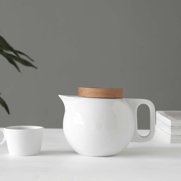 Чайник заварочный Viva Scandinavia Jaimi 0,65л (V78602)