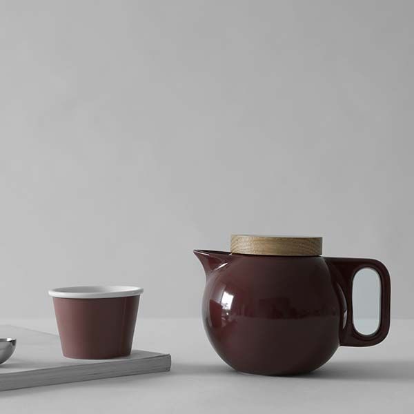 Чайник заварочный Viva Scandinavia Jaimi 0,65л (V78640)