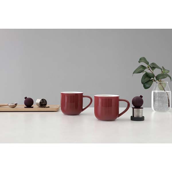 Кружка Viva Scandinavia Minima 0,38л 2шт (V81240)