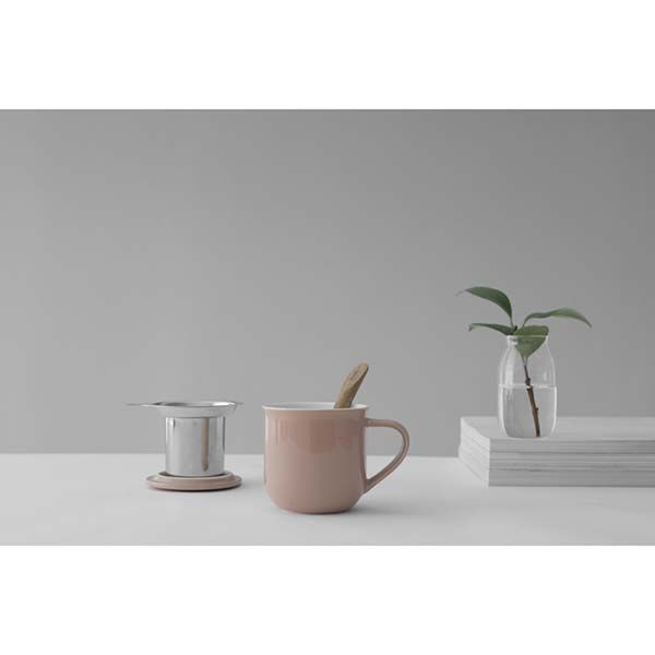 Кружка Viva Scandinavia Minima с ситечком 0,38л (V81450)