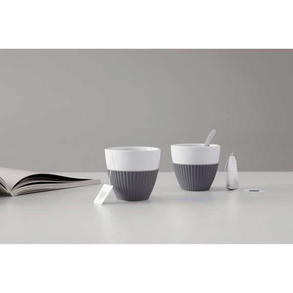 Набор посуды Viva Scandinavia Anytime 300мл, 2шт (V25433)