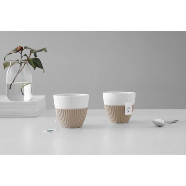 Набор посуды Viva Scandinavia Anytime 300мл, 2шт (V25466)