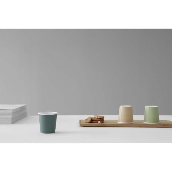 Стакан Viva Scandinavia Annа 80мл (V70154)