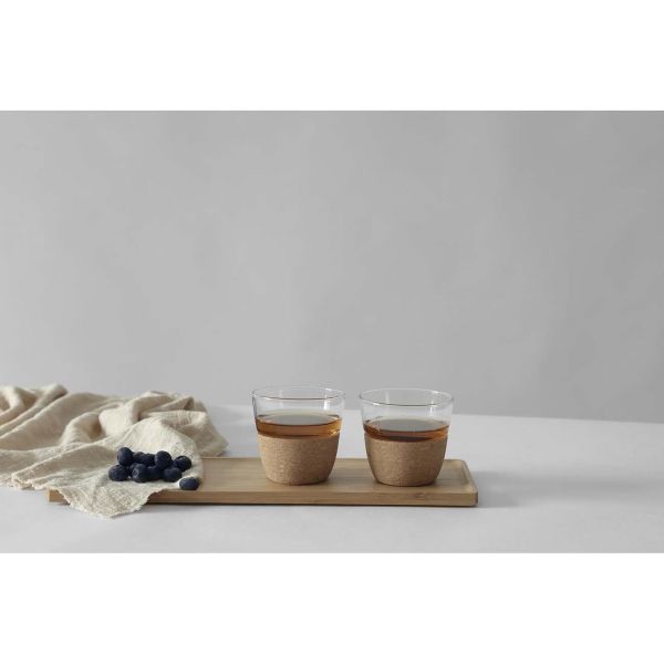 Набор посуды Viva Scandinavia Cortica 200мл, 2шт (V71200)