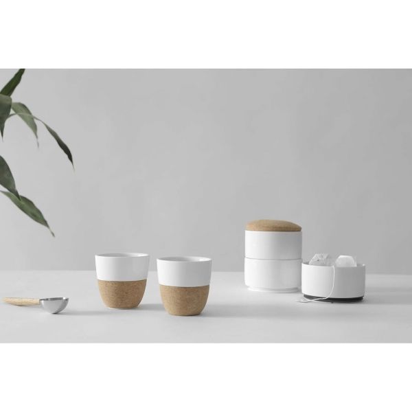 Набор посуды Viva Scandinavia Lauren 150мл, 2шт (V79102)