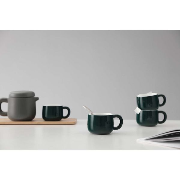 Набор посуды Viva Scandinavia Nina 260мл, 4шт (V82864)