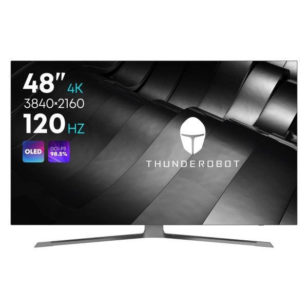 Монитор игровой Thunderobot KU48F120E