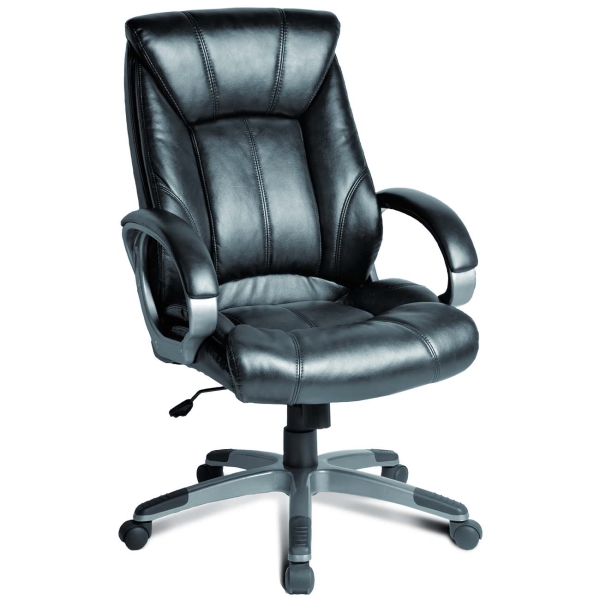 Кресло компьютерное Brabix Maestro EX-506 черный (530877) фото