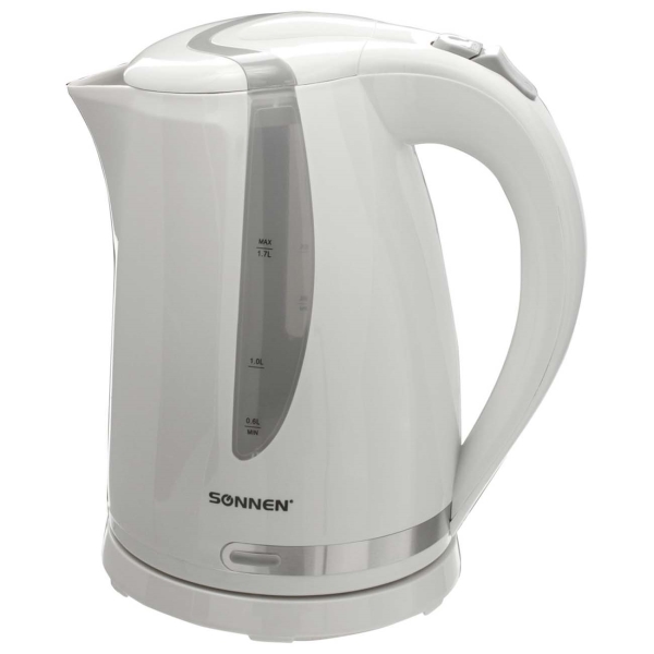 Электрочайник Sonnen KT-1743, 1,7л (453414) фото