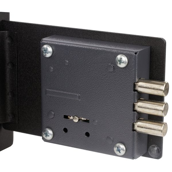 Сейф Brabix SF-140KL, 14x19,5x14см (291140)