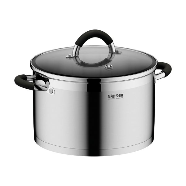 Набор кастрюль Nadoba Olina 4 пр. (726436)