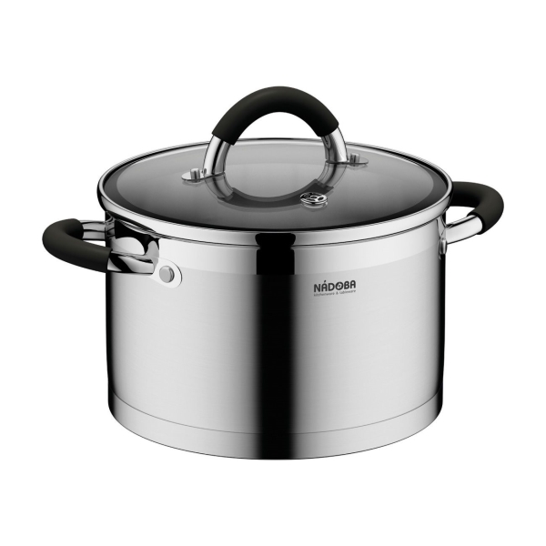 Набор кастрюль Nadoba Olina 4 предмета (726437)