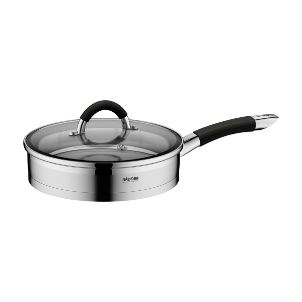 Набор кастрюль Nadoba Olina 4 предмета (726437)