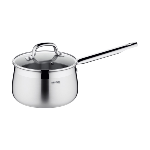 Набор кастрюль Nadoba VORSA 6 предметов (727138)
