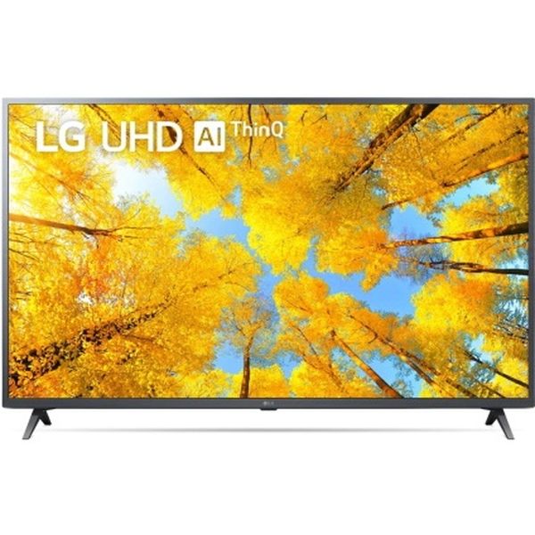 Телевизор LG 50UQ76003LD фото