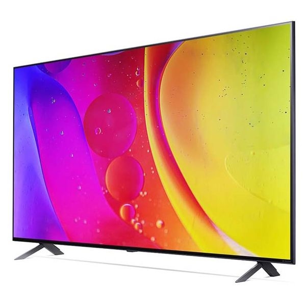 Телевизор LG 50NANO806QA