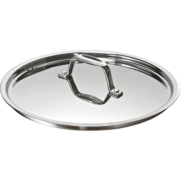 Крышка металлическая Beka Chef 20см (12069200) фото