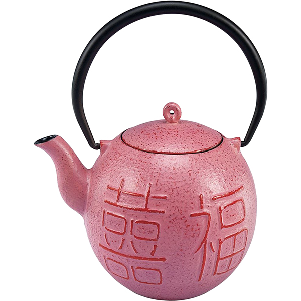 Чайник заварочный Beka Fu Cha 0,9л (16409204) фото