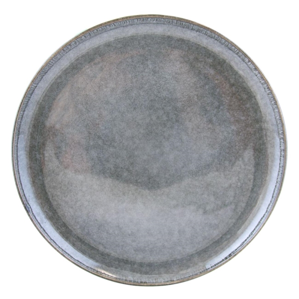 Тарелка столовая ND Play Серый жемчуг TM-21ST0517074