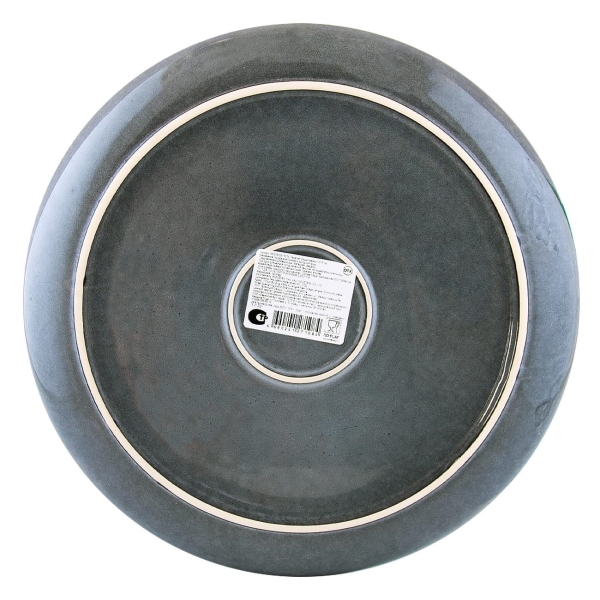 Тарелка столовая ND Play Серый жемчуг TM-21ST0517074