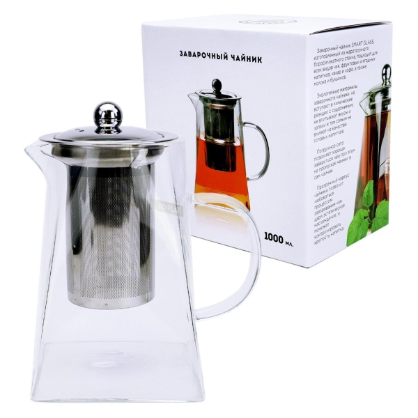 Чайник заварочный ND Play KTJ0736-1