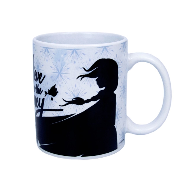 Кружка ND Play Холодное сердце 330мл (294518) фото