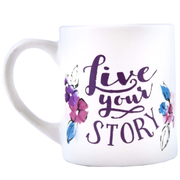 Набор детской посуды ND Play Принцессы: Моя история, 3 предмета