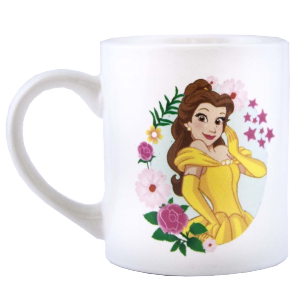 Набор детской посуды ND Play Принцессы в сборе, 3 предмета