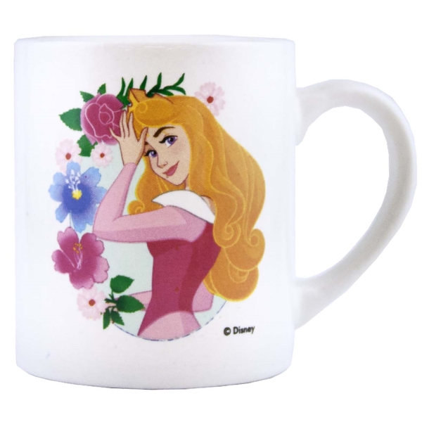 Набор детской посуды ND Play Принцессы в сборе, 3 предмета