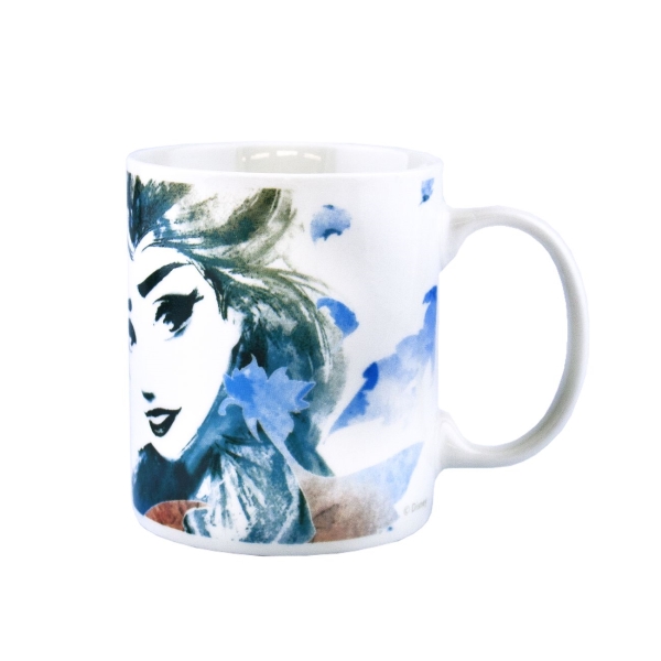 Набор кружек ND Play Холодное сердце 330 мл 2 шт (302467)