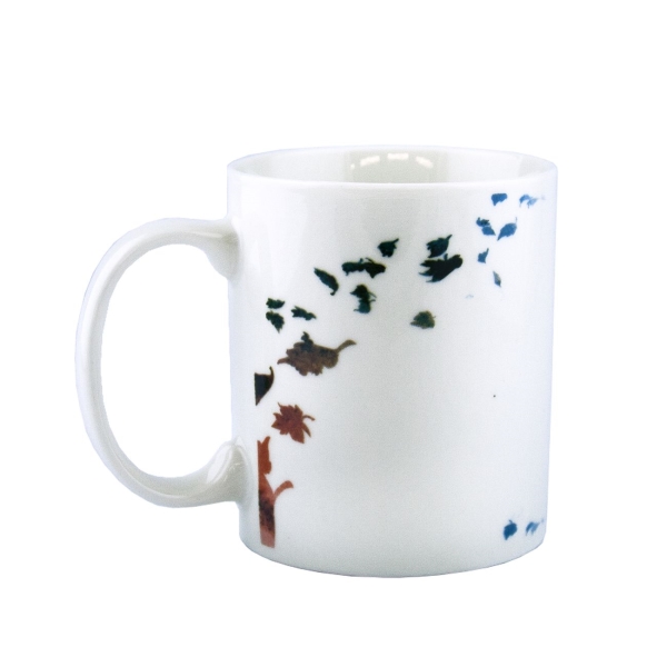 Набор кружек ND Play Холодное сердце 330 мл 2 шт (302467)