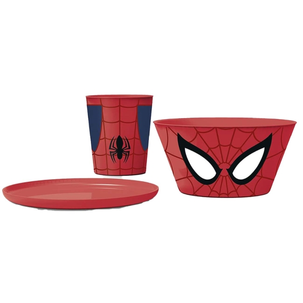 Набор детской посуды Stor 245584