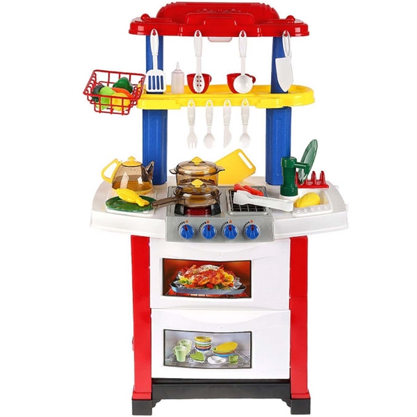 Детский игровой набор ND Play FW-758A фото