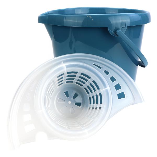 Ведро с отжимом ND Play Vanda 305828