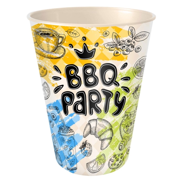 Набор посуды для пикника ND Play 305357